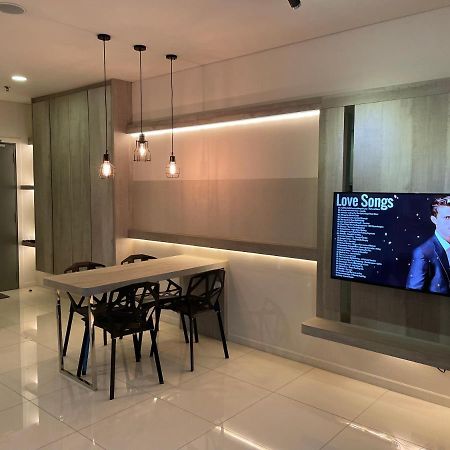 Summer Suites Klcc 1Bedroom With Twin Queen Bed Apartment كوالالمبور المظهر الخارجي الصورة