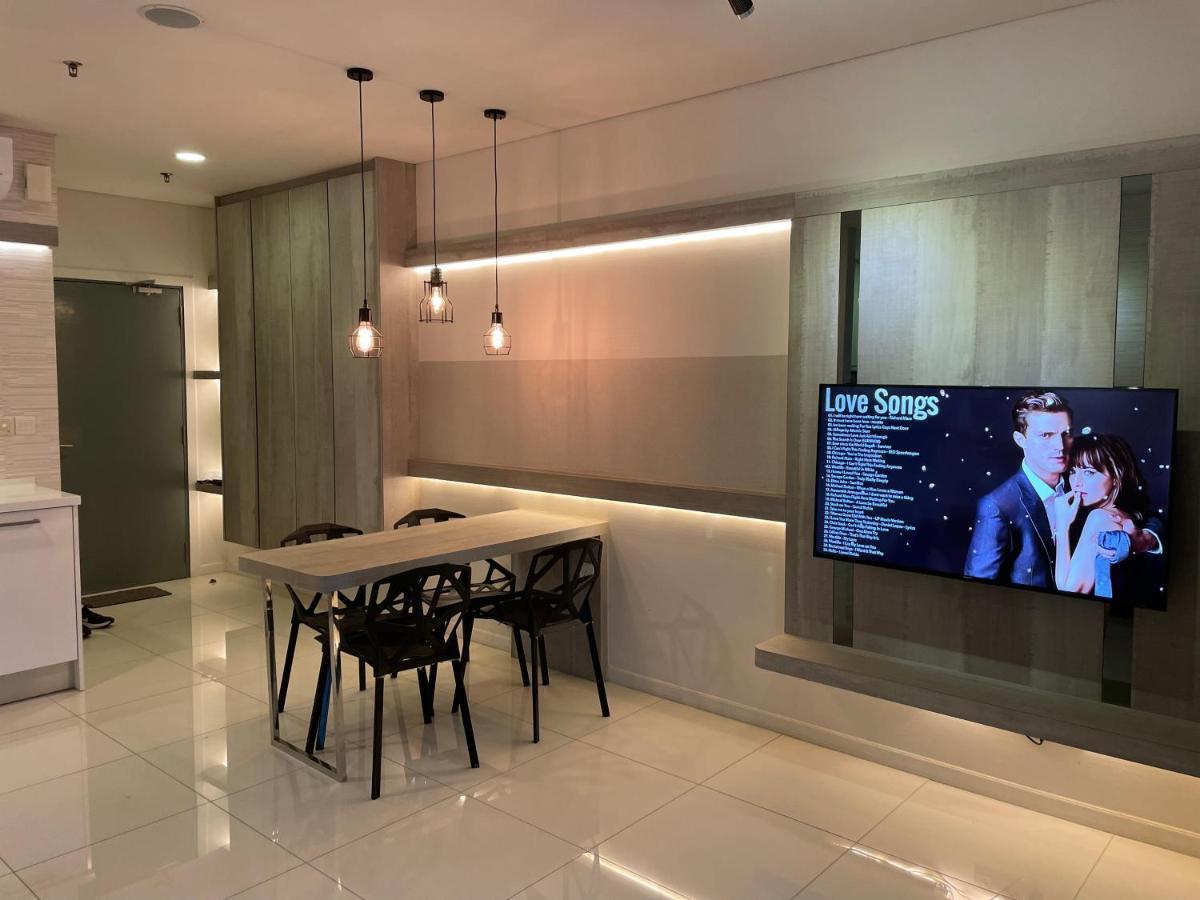 Summer Suites Klcc 1Bedroom With Twin Queen Bed Apartment كوالالمبور المظهر الخارجي الصورة
