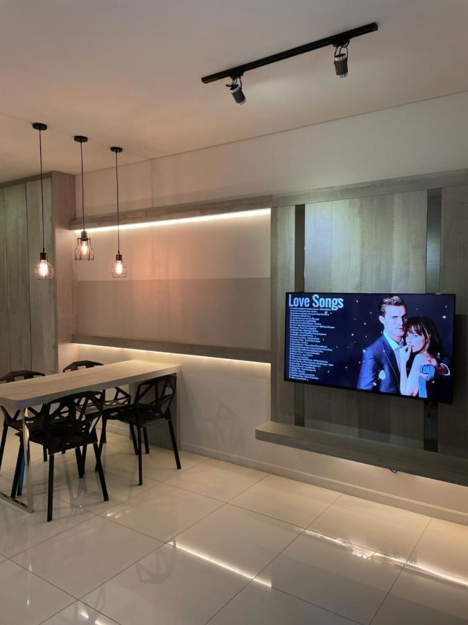 Summer Suites Klcc 1Bedroom With Twin Queen Bed Apartment كوالالمبور المظهر الخارجي الصورة