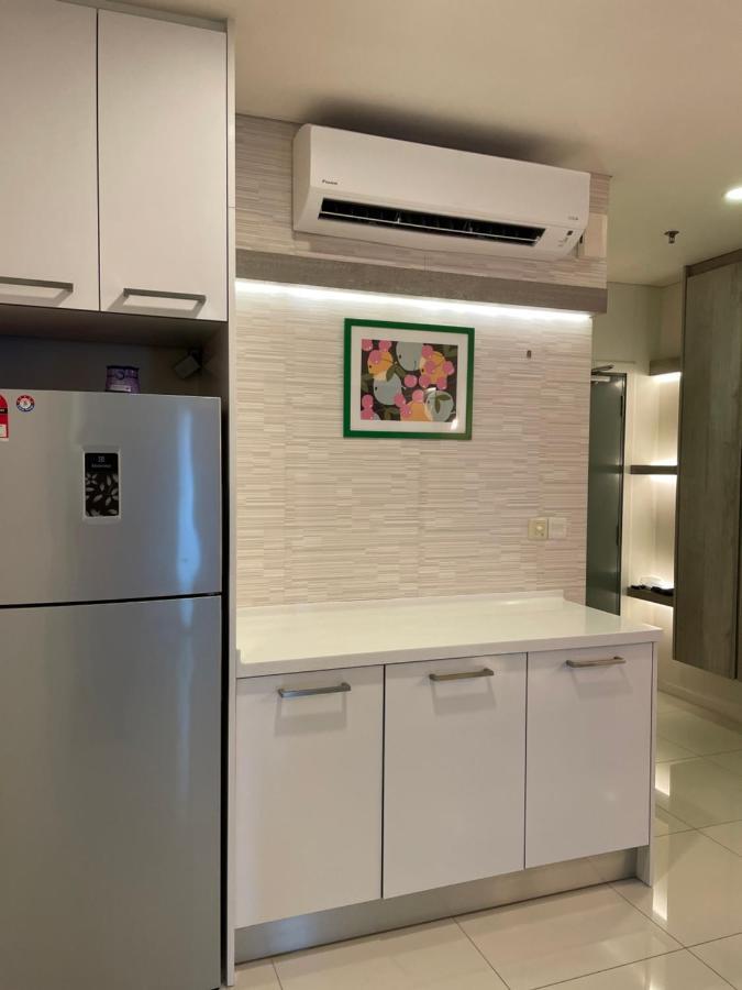 Summer Suites Klcc 1Bedroom With Twin Queen Bed Apartment كوالالمبور المظهر الخارجي الصورة